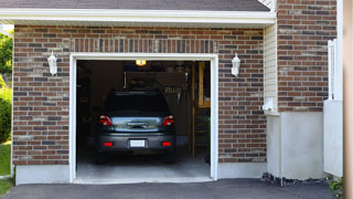 Garage Door Installation at Hidden Lakes Estates, Florida